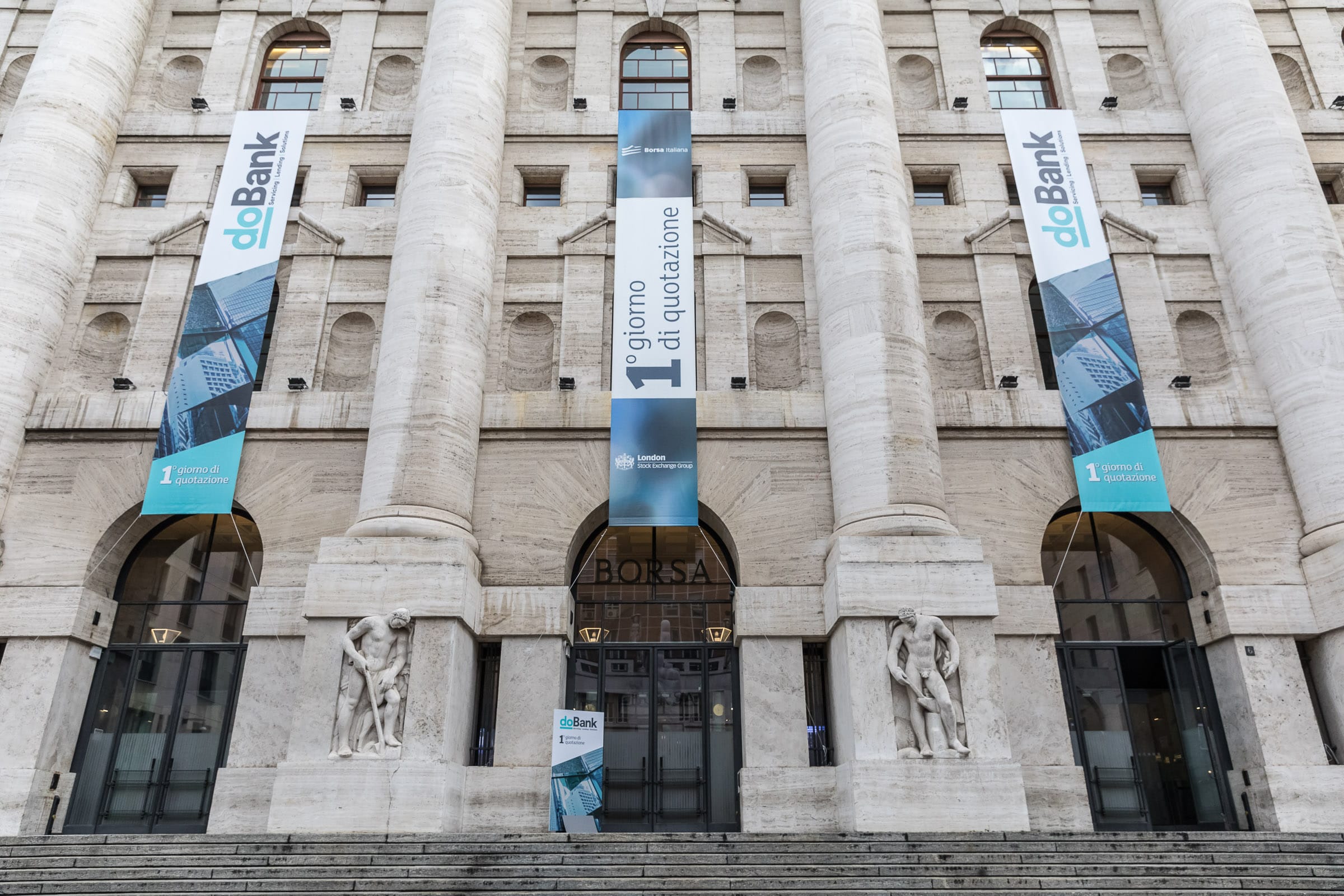 doValue investor relations doValue