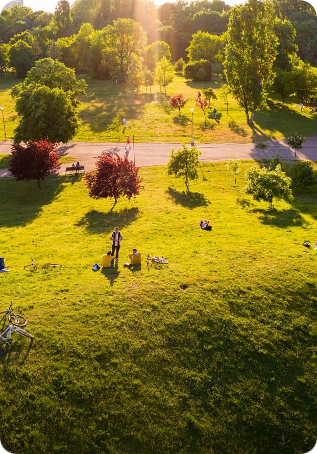 Environment