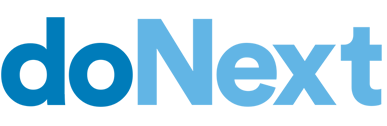 doNext Logo